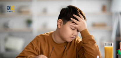 How to End Homework Battles: A Parent's Guide