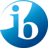 IB logo