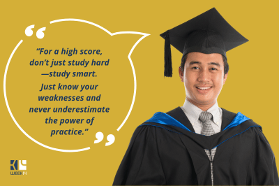 A confident IB-style learner