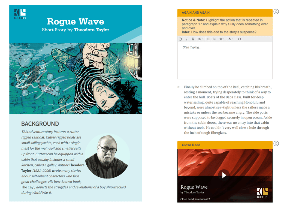 Gamified Learning Platform