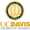 UC Davis logo