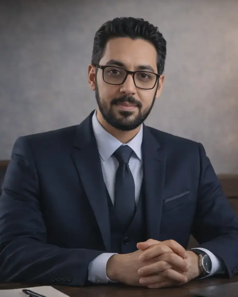 Dr. Osama Qandil